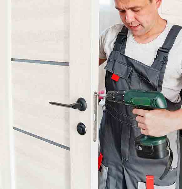 Clarkston Locksmith