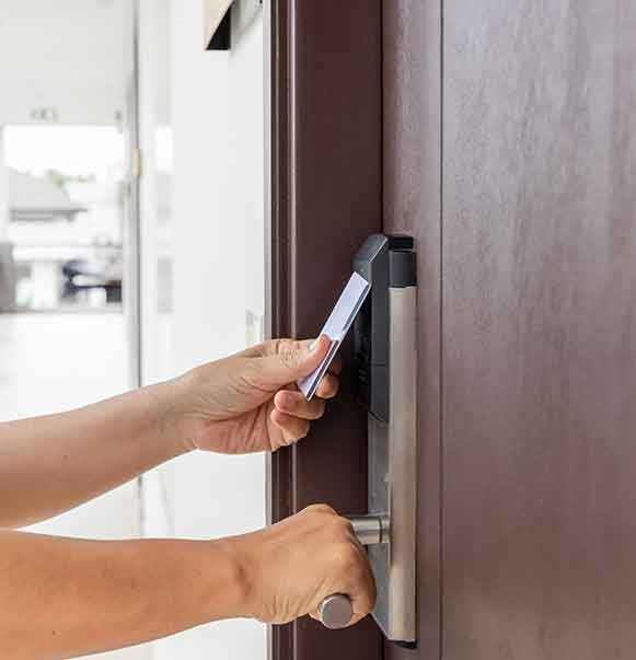 Clarkston Locksmith
