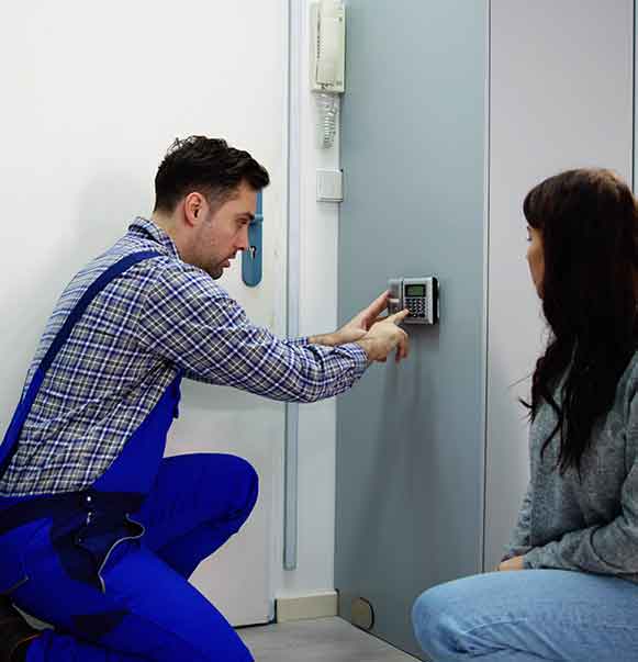 Clarkston Locksmith