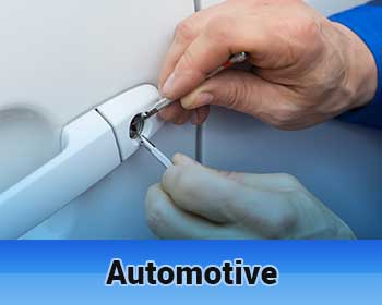 Automotive Locksmith Clarkston