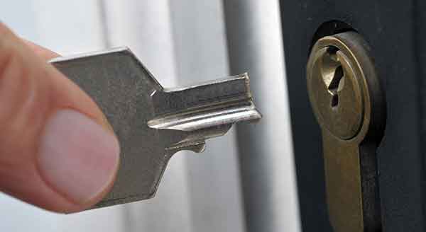 Locksmith Clarkston