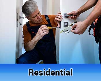 Residential Locksmith Clarkston